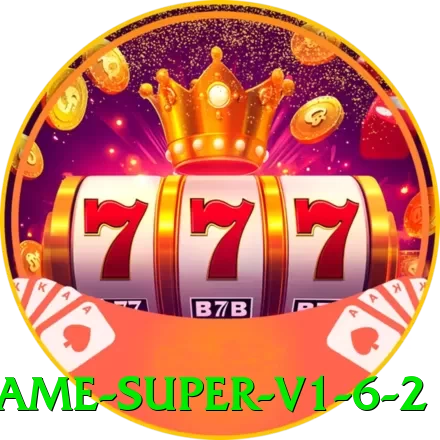 contavip Game Super v1.6.2 - app