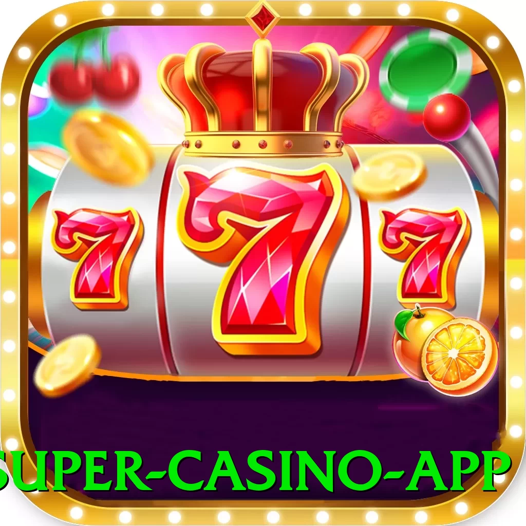 dsss Super Casino App - go