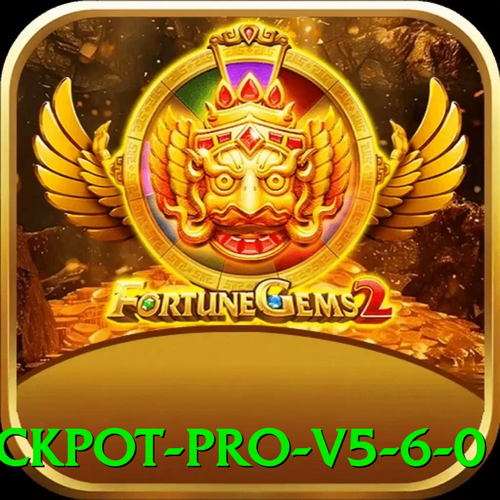 dtd777 Jackpot Pro v5.6.0 - app
