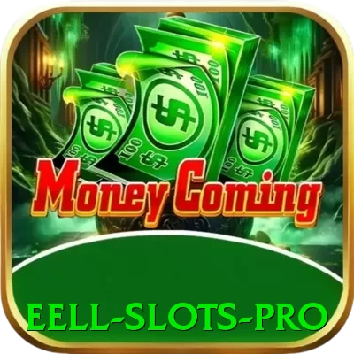 eell - Slots Pro - game