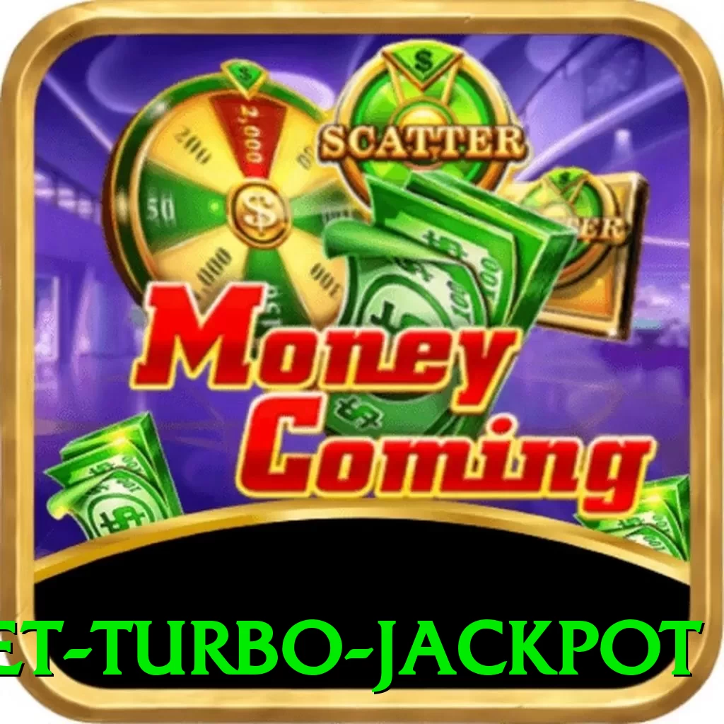 fbmbet Turbo Jackpot - pk