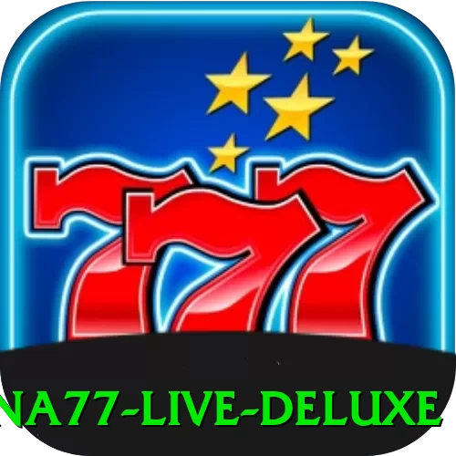 fina77 Live Deluxe - app