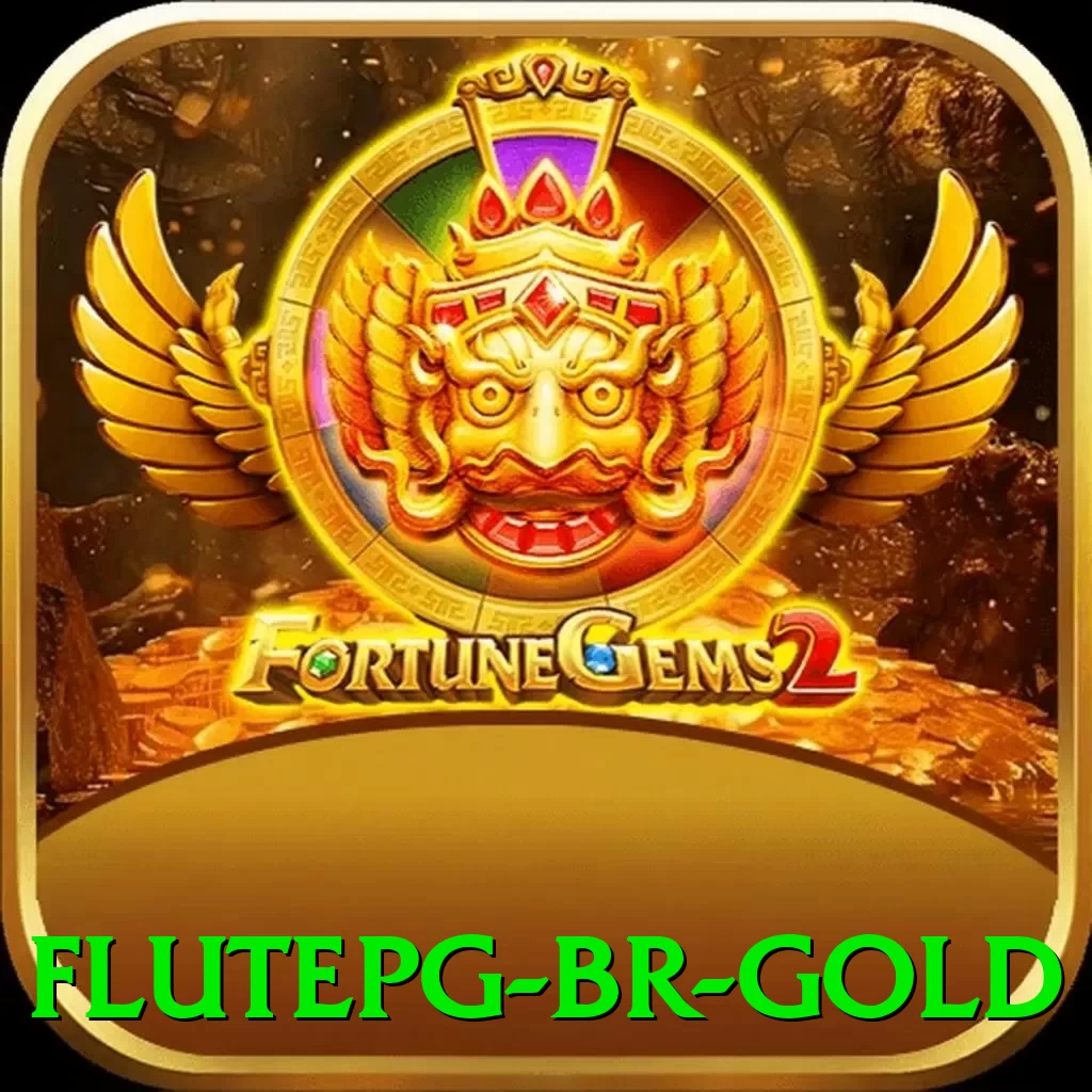 flutepg BR Gold - go