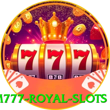 fm777 Royal Slots - app