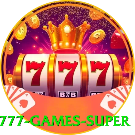 forro777 Games Super - go
