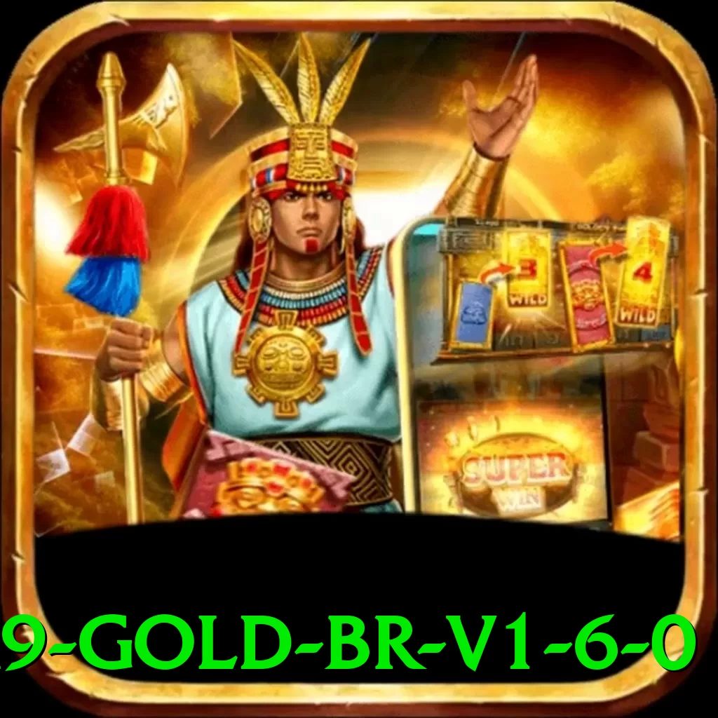 ganha9 Gold BR v1.6.0 - go