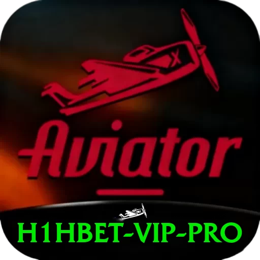 h1hbet - VIP Pro - pro