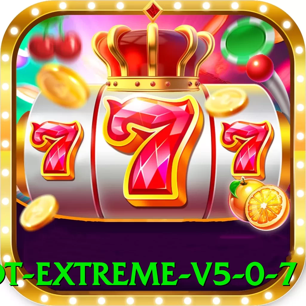 hhhm9 Jackpot Extreme v5.0.7 - pk