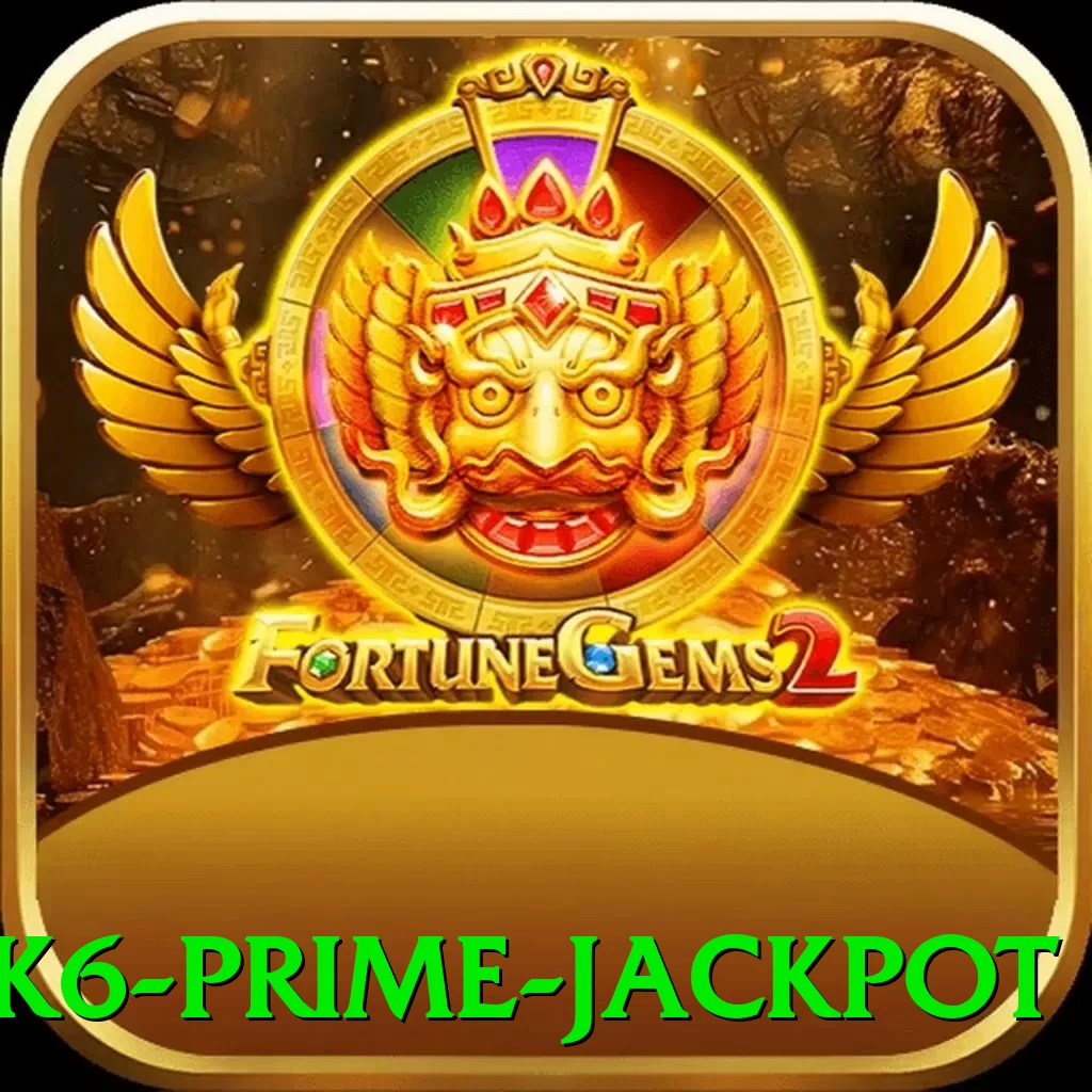 ik6 Prime Jackpot - pak