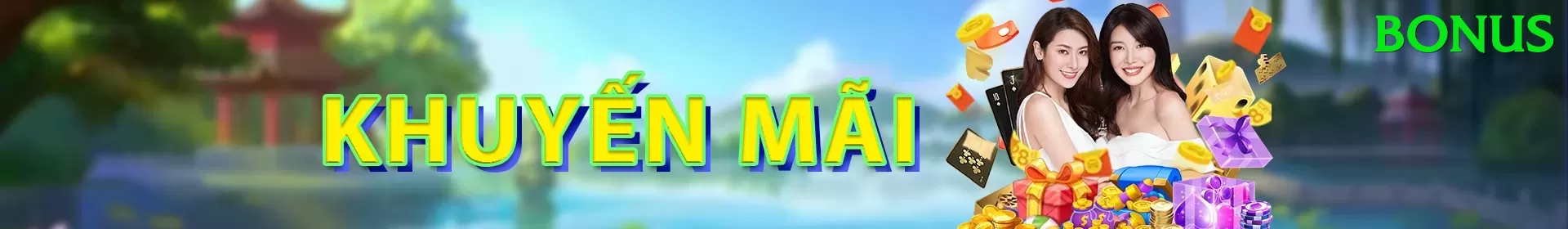 Khuyến Mãi Hấp Dẫn - bonus - Game nuôi thú