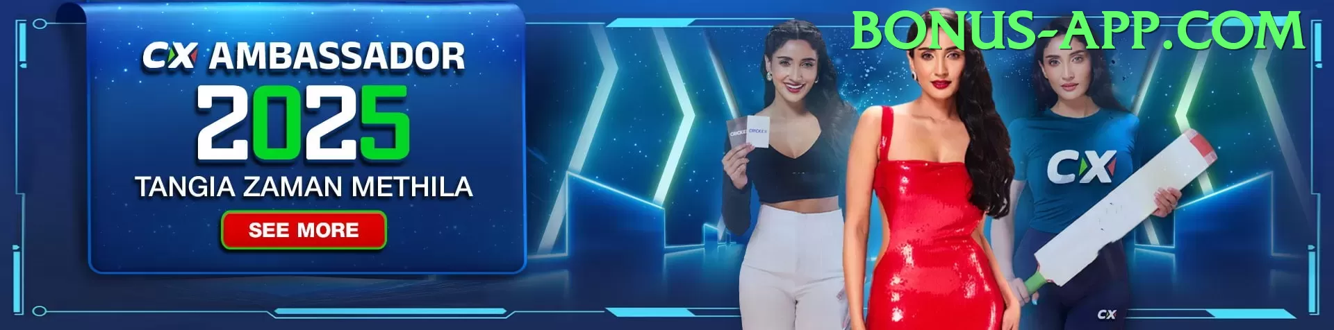 mmhbet App Gold v3.7.1 Screenshot 2