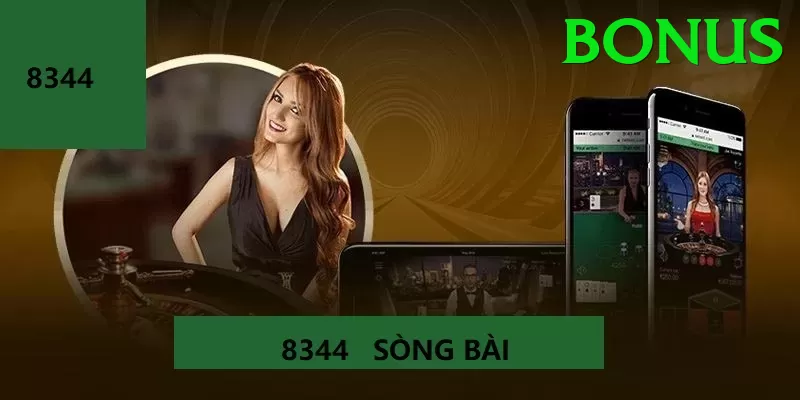 Sòng Bài Trực Tuyến - Ưu đãi đặc biệt - Game bắn súng