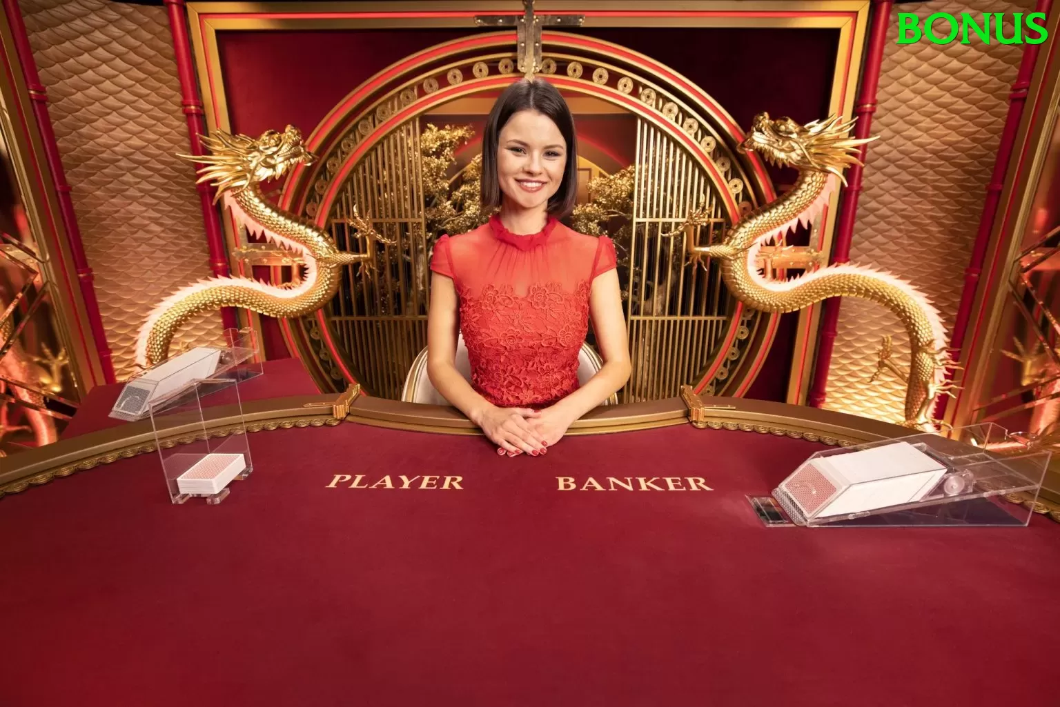 Sòng Bài Trực Tuyến - bonus - Esports