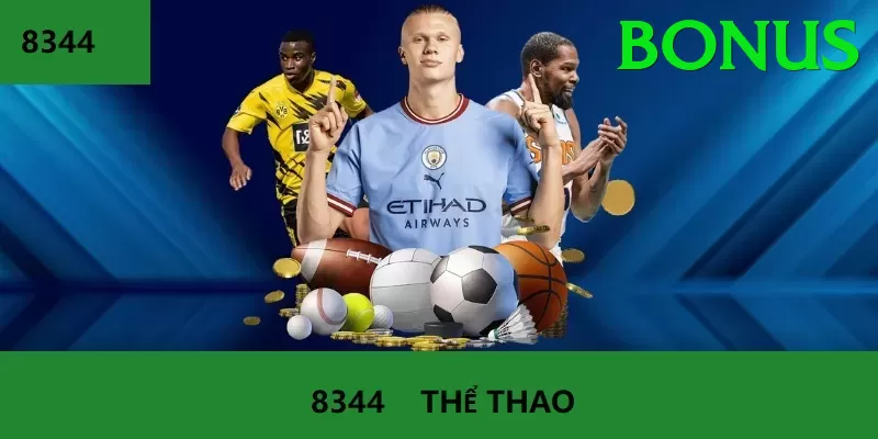 Cá Cược Thể Thao - Ưu đãi đặc biệt - Miễn phí