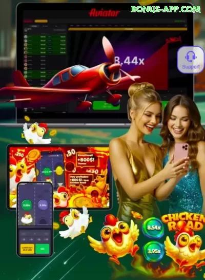 xx11 Master Casino App Screenshot 2 - 4