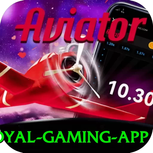 ip777 Royal Gaming App - pak