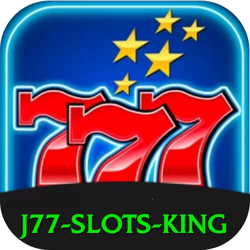 j77 - Slots King - pro