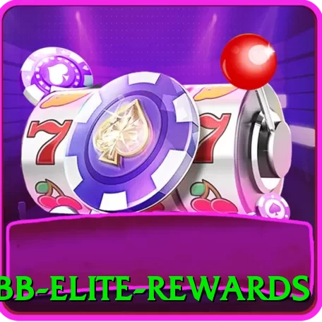 jjbb Elite Rewards - vip