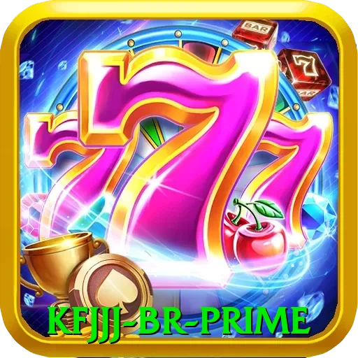 kfjjj BR Prime - pro