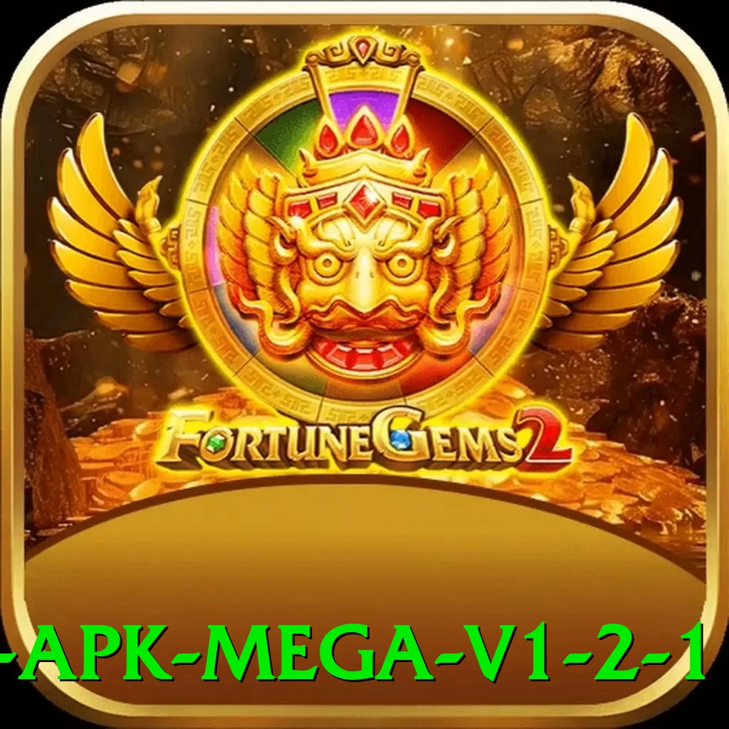 maxpg APK Mega v1.2.1 - app