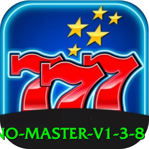 ok588 Casino Master v1.3.8 - pak
