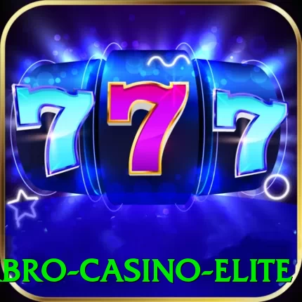 okokbro - Casino Elite - app