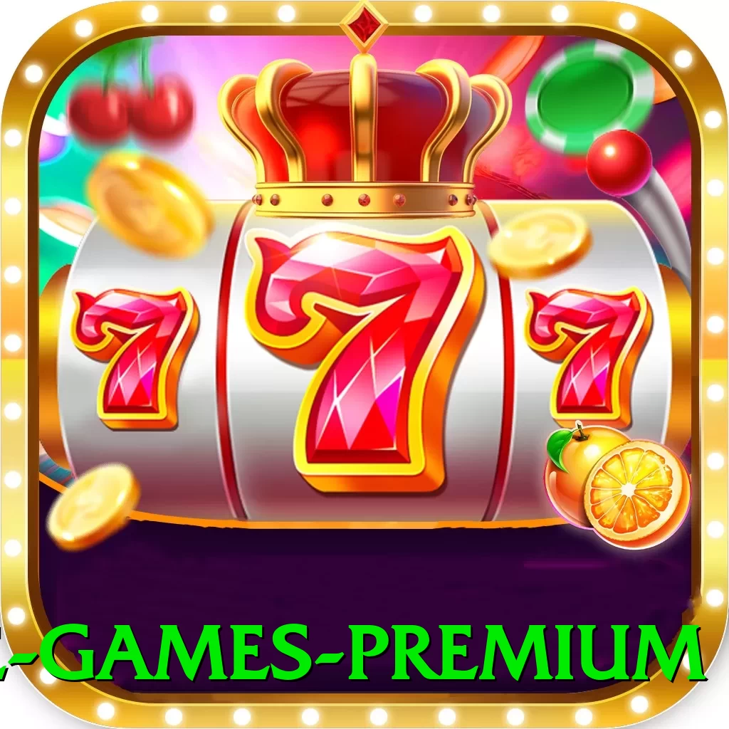 ola7game Games Premium - app
