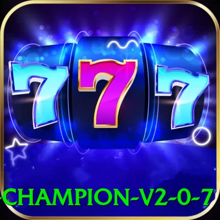pg117 Casino Champion v2.0.7 - game