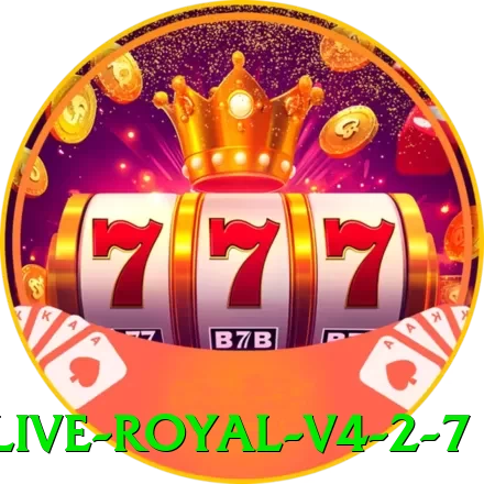 pgyes Live Royal v4.2.7 - pro