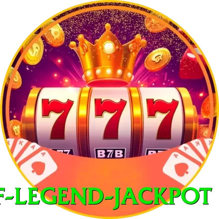 qfqf Legend Jackpot - pro