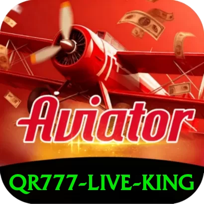 qr777 - Live King - apk