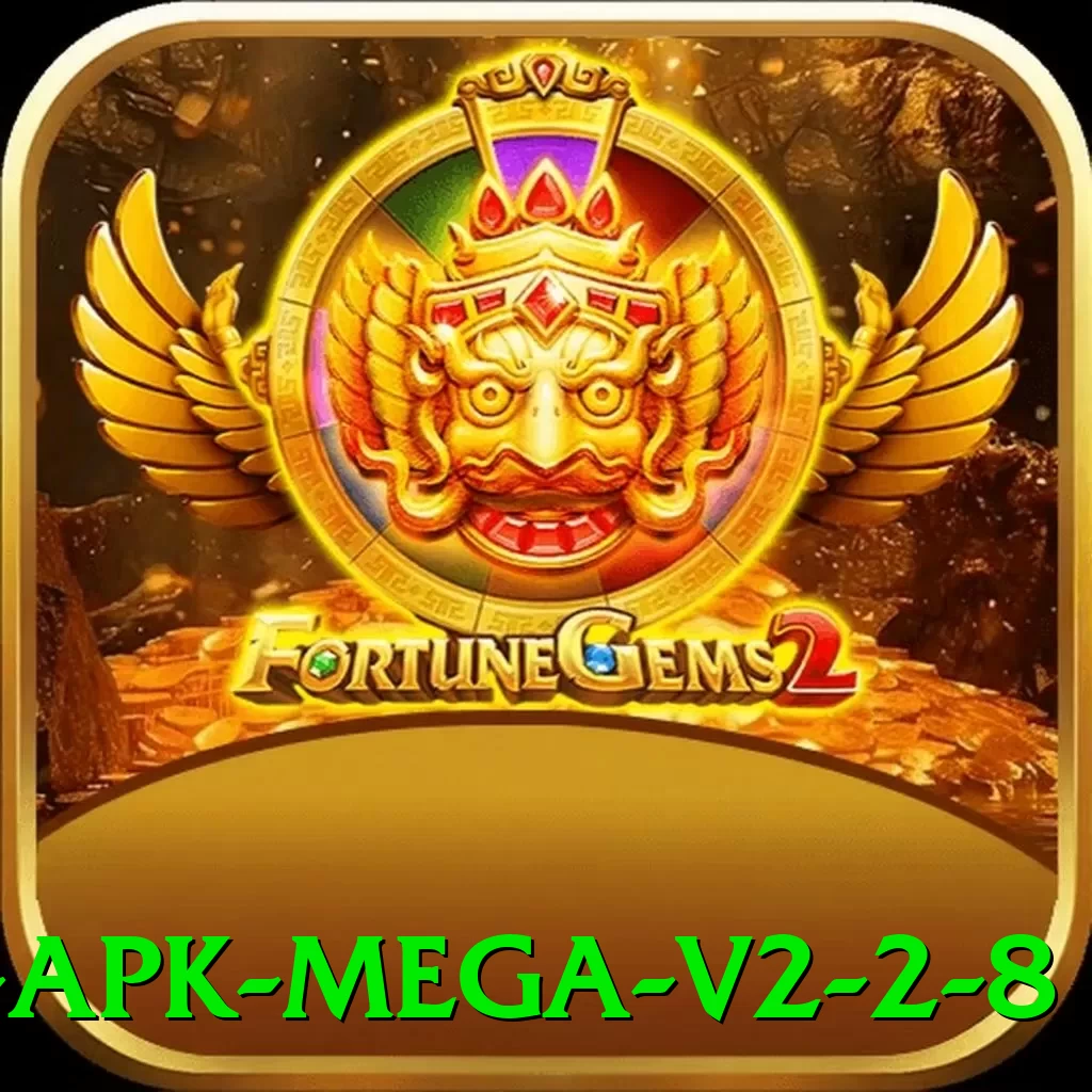 sojupg APK Mega v2.2.8 - pak