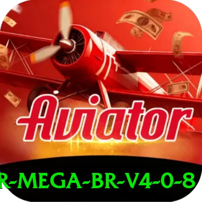 superbr Mega BR v4.0.8 - pro