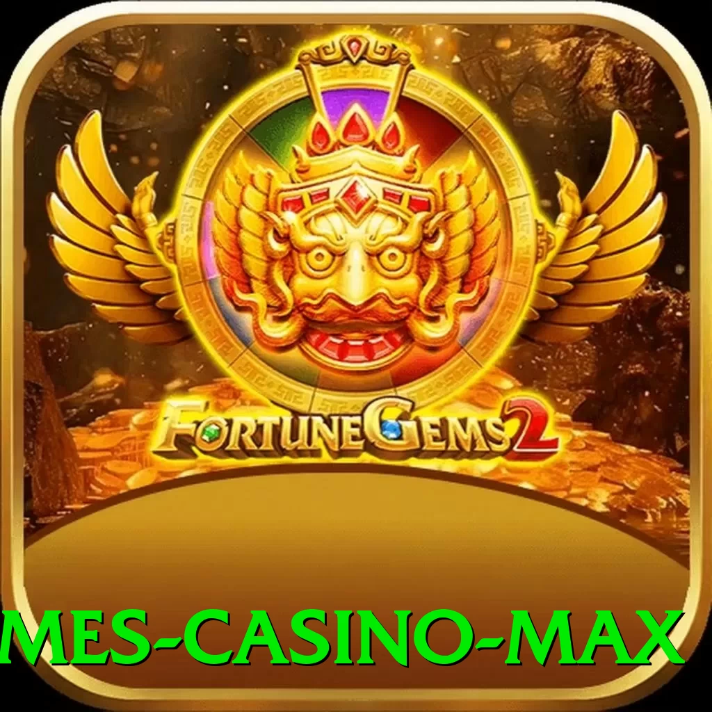 tl7games - Casino Max - pk