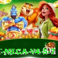 trvbet Jackpot Mega v4.5.7