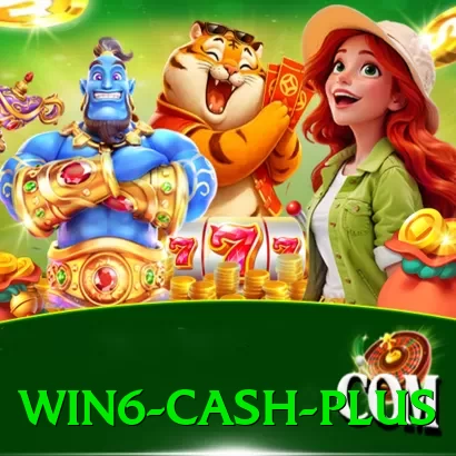 win6 Cash Plus - go
