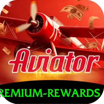 x6x6 Premium Rewards - vip