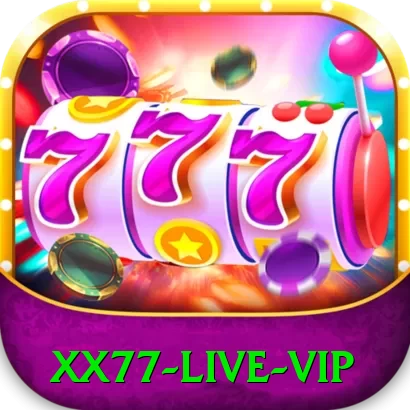 xx77 Live VIP - app