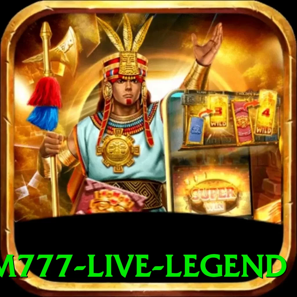 yum777 Live Legend - pro